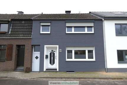 Haus Geldern - 5 Zimmer, 100 m&sup2;, 268.500&euro; | Angebot:25078282