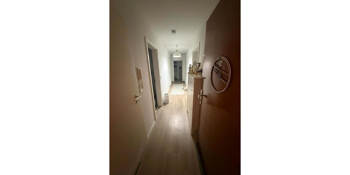 Etagenwohnung Gladbeck - 3 Zimmer, 72 m&sup2;, 890&euro; | Angebot:25642593