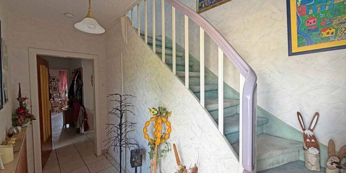 Einfamilienhaus Xanten Lüttingen - 5 Zimmer, 148 m&sup2;, 389.000&euro; | Angebot:26741036