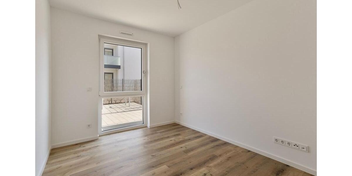 Erdgeschoßwohnung Gelsenkirchen Gelsenkirchen-Nord - 3 Zimmer, 86 m&sup2;, 1.140&euro; | Angebot:25853472