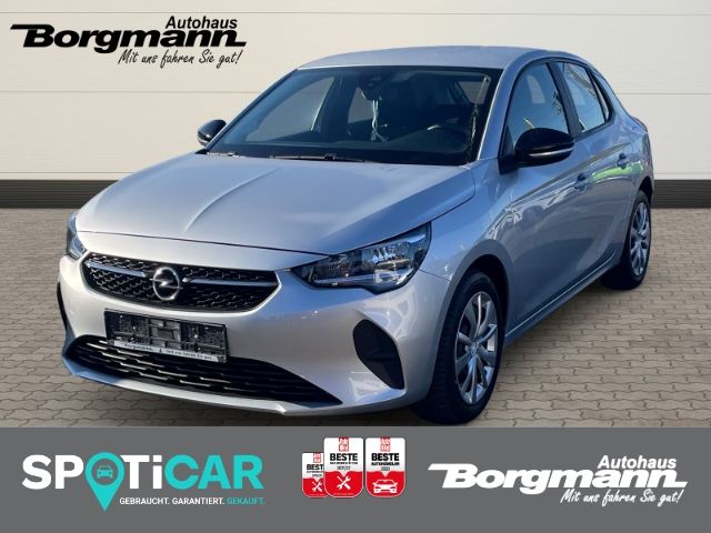 Opel Corsa 42.450 km 13.990 &euro; Dorsten 46286