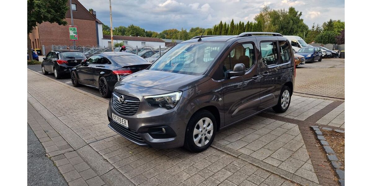 Opel Combo Life 209.347 km 7.990 &euro; Herten 45701