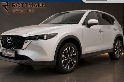 Mazda CX-5 28.073 km 26.500 &euro; Oberhausen 46149