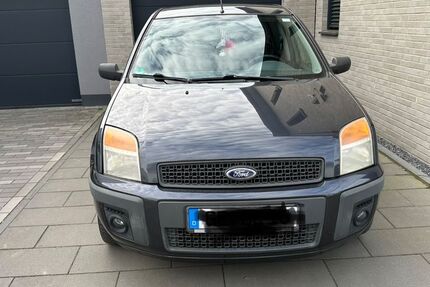 Ford Fusion 165.000 km 1.999 &euro; Gelsenkirchen 45892