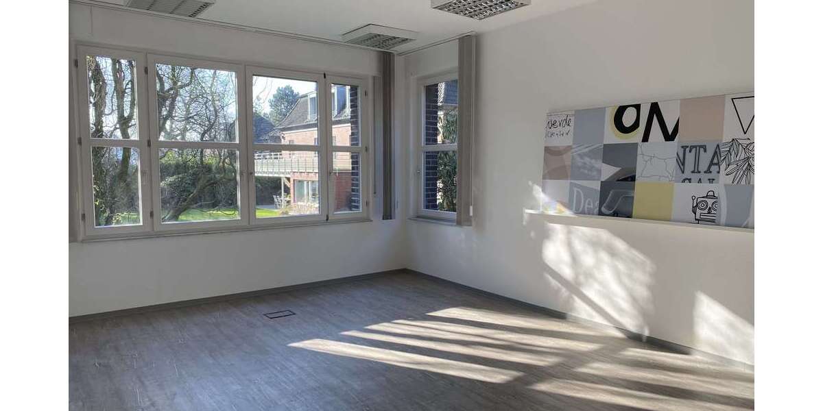 Gewerbeobjekt Krefeld Bockum - 1.800&euro; | Angebot:17812531