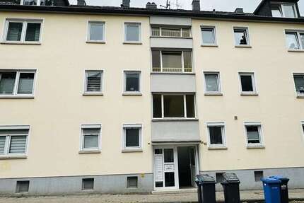 Wohnung Essen Stadtbezirk III - 2 Zimmer, 57 m&sup2;, 71.000&euro; | Angebot:27338598