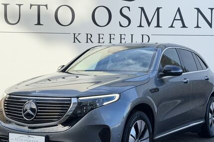 Mercedes-Benz EQC 42.337 km 32.950 &euro; Krefeld 47805