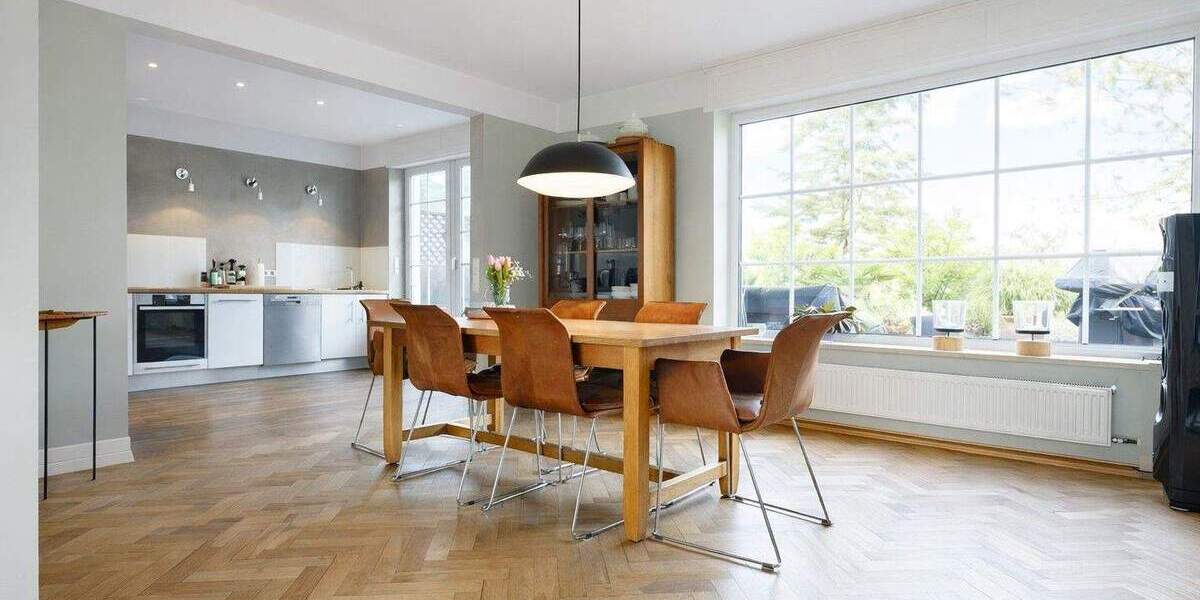 Einfamilienhaus Krefeld / Bockum Bockum - 4 Zimmer, 171 m&sup2;, 595.000&euro; | Angebot:25740522