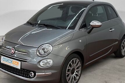 Fiat 500 15.440 km 12.899 &euro; Dinslaken 46539