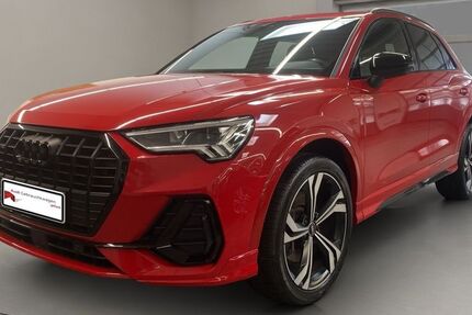 Audi Q3 40.053 km 32.423 &euro; Krefeld 47805