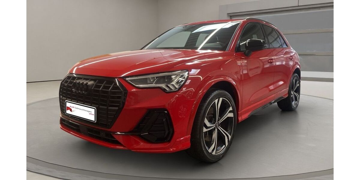 Audi Q3 40.053 km 32.423 &euro; Krefeld 47805