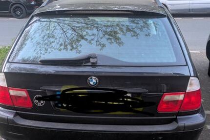 BMW 318 225.000 km 1.500 &euro; Duisburg 47167