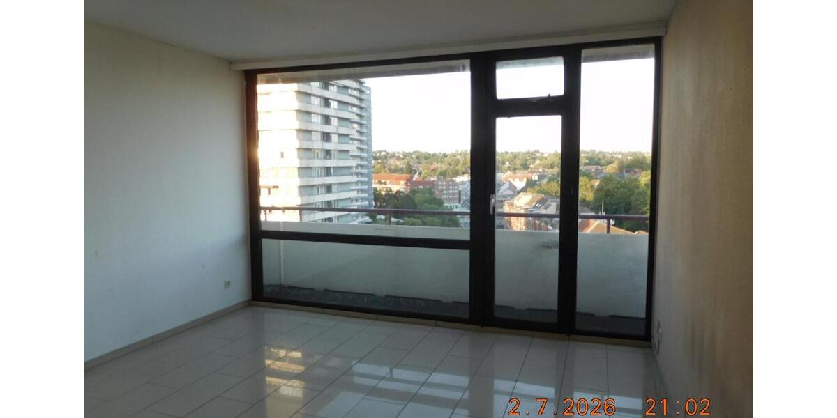 Etagenwohnung Mülheim an der Ruhr - 1 Zimmer, 47 m&sup2;, 61.000&euro; | Angebot:27070839