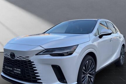 Lexus RX 350 2.849 km 69.490 &euro; Wesel 46485