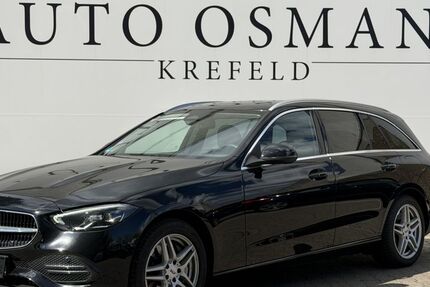 Mercedes-Benz C 300 64.671 km 28.500 &euro; Krefeld 47805