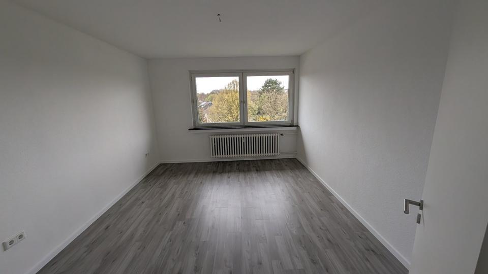 Etagenwohnung Gelsenkirchen Gelsenkirchen-Nord - 3 Zimmer, 65 m&sup2;, 425&euro; | Angebot:25569518