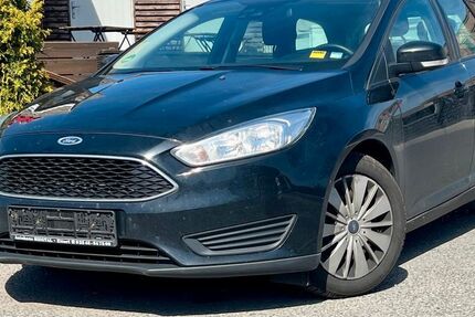 Ford Focus 99.999 km 4.800 &euro; Gelsenkirchen 45884