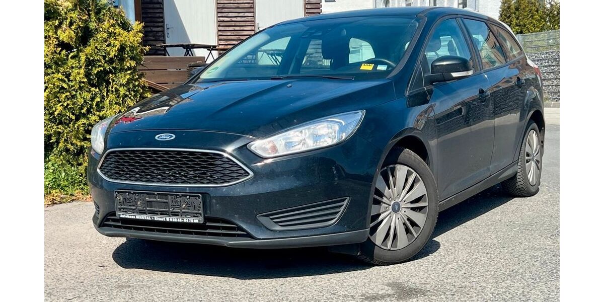 Ford Focus 99.999 km 4.800 &euro; Gelsenkirchen 45884