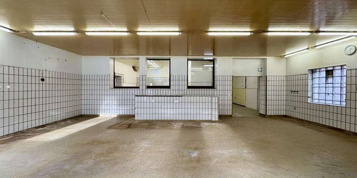 Gewerbeobjekt Essen Steele - 1.500&euro; | Angebot:27031337