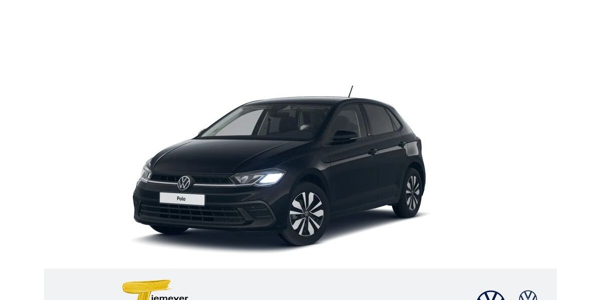 VW Polo 10.593 km 20.460 &euro; Marl 45770