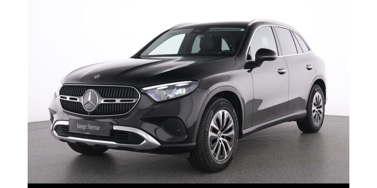 Mercedes-Benz GLC 220 23.746 km 51.445 &euro; Essen 45309