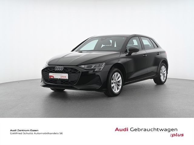 Audi A3 22.812 km 25.480 &euro; Essen 45143