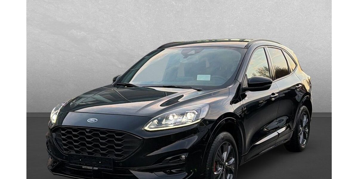Ford Kuga 55.710 km 22.550 &euro; Moers 47441