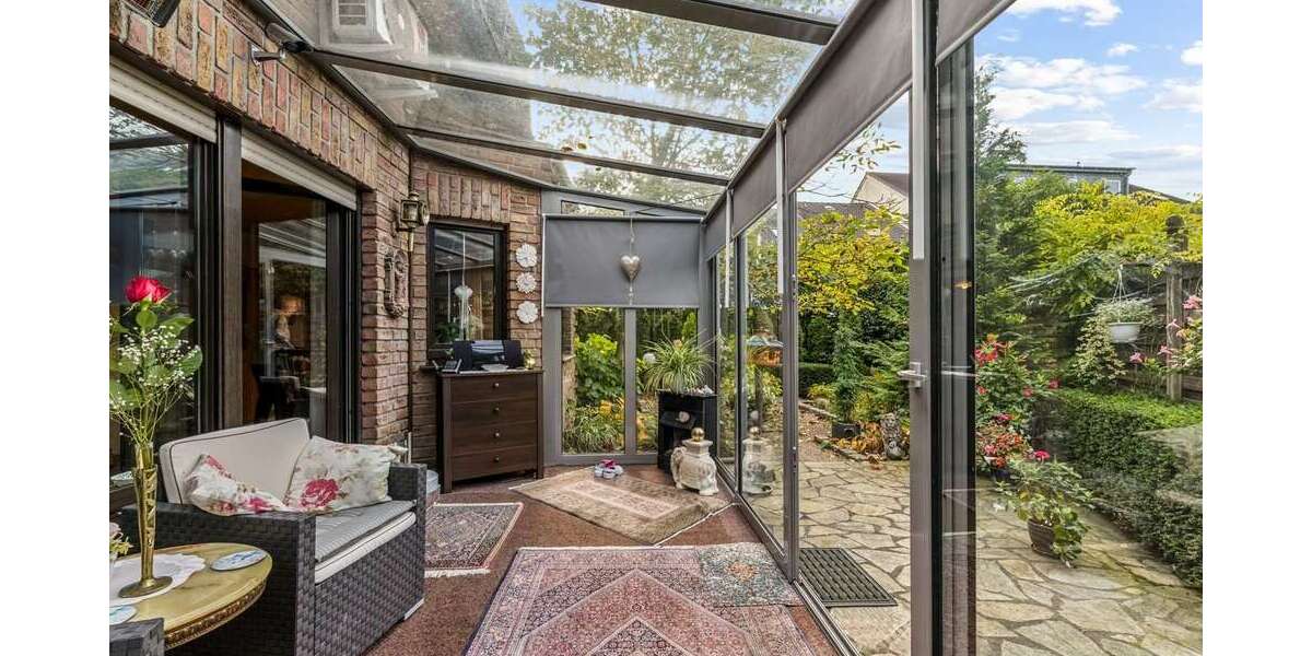 Einfamilienhaus Duisburg Essenberg - 4 Zimmer, 113 m&sup2;, 255.000&euro; | Angebot:23375380