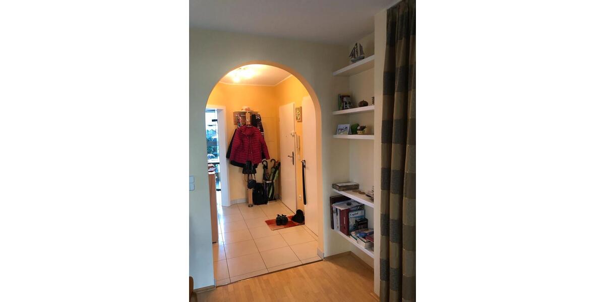 Erdgeschoßwohnung Marl Alt-Marl - 4 Zimmer, 91 m&sup2;, 275.000&euro; | Angebot:27044147