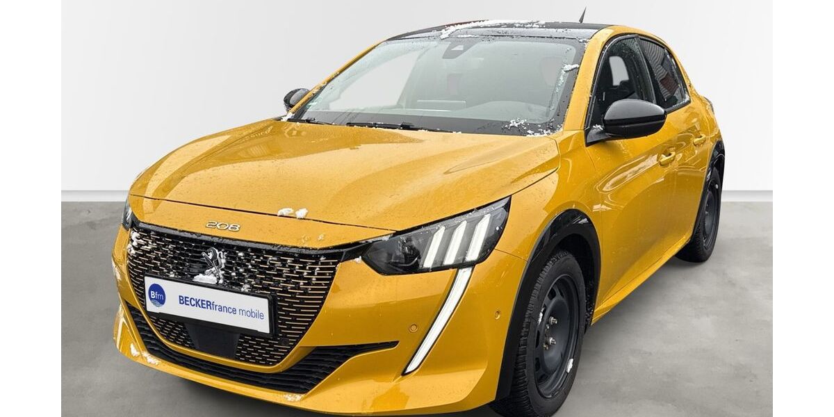 Peugeot 208 33.900 km 16.500 &euro; Oberhausen 46149