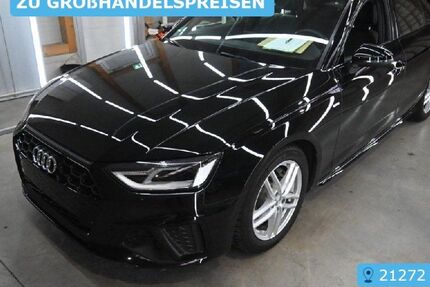 Audi A4 74.471 km 25.990 &euro; Krefeld 47829