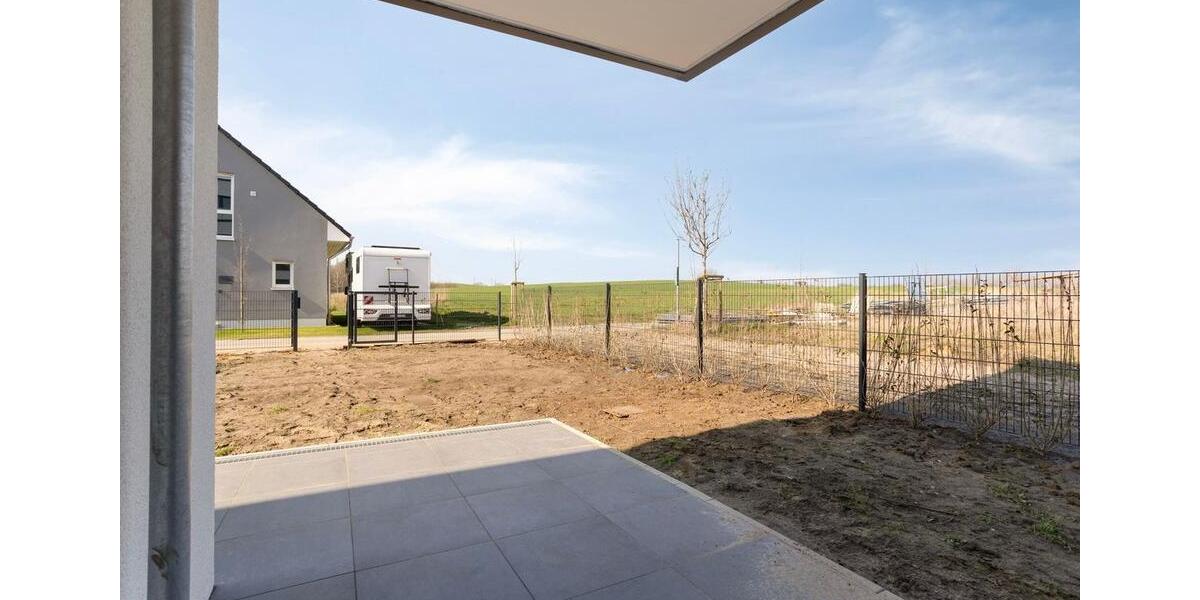 Erdgeschoßwohnung Gelsenkirchen Gelsenkirchen-Nord - 3 Zimmer, 86 m&sup2;, 1.140&euro; | Angebot:25853472