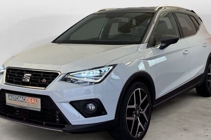 Seat Arona 54.823 km 15.999 &euro; Dinslaken 46539