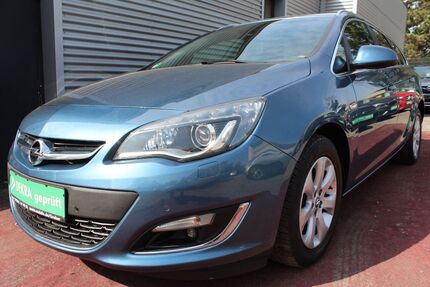 Opel Astra 81.755 km 11.479 &euro; Essen 45326