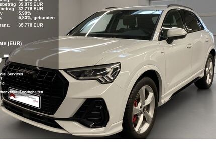 Audi Q3 56.650 km 35.778 &euro; Krefeld 47805
