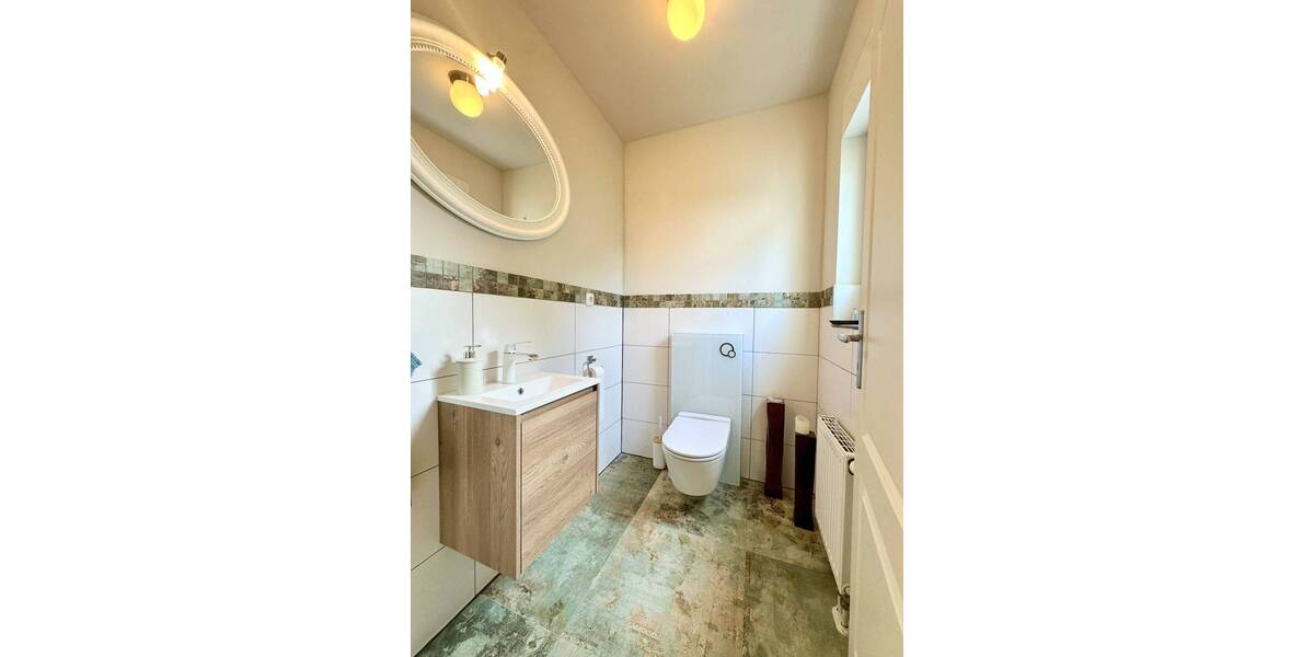 Doppelhaushälfte Essen / Bredeney Schuir - 4 Zimmer, 125 m&sup2;, 599.000&euro; | Angebot:26291104