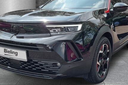 Opel Mokka 37.173 km 17.990 &euro; Herten 45699