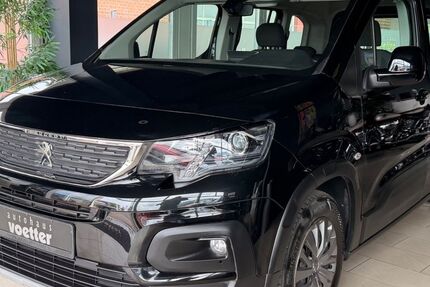Peugeot Rifter 49.000 km 18.990 &euro; Krefeld 47800
