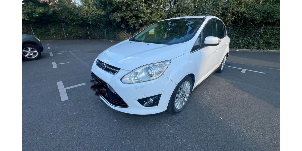 Ford C-Max 194.000 km 4.800 &euro; Essen 45326