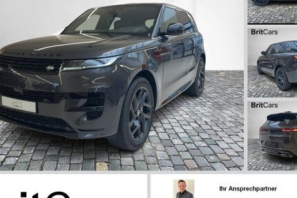 Land Rover Range Rover Sport 1.560 km 123.500 &euro; Krefeld 47803