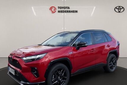 Toyota RAV 4 30.500 km 48.580 &euro; Krefeld 47809
