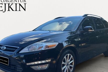 Ford Mondeo 172.654 km 4.990 &euro; Krefeld 47803