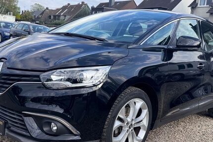 Renault Scenic 99.000 km 9.999 &euro; Essen 45355