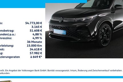 VW Tiguan 13.500 km 51.997 &euro; Krefeld 47803