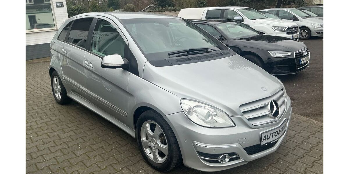Mercedes-Benz B 180 133.000 km 7.950 &euro; Moers 47447