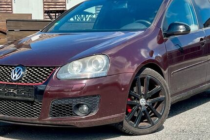 VW Golf 189.273 km 2.250 &euro; Gelsenkirchen 45884