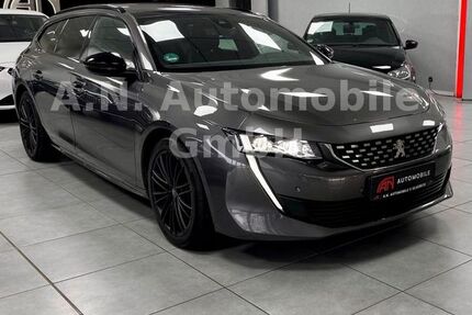 Peugeot 508 106.400 km 18.900 &euro; Gladbeck 45968