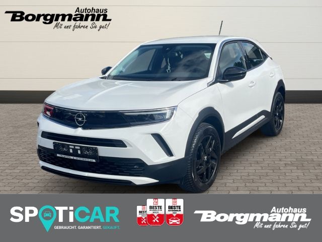 Opel Mokka 50.250 km 16.790 &euro; Dorsten 46286