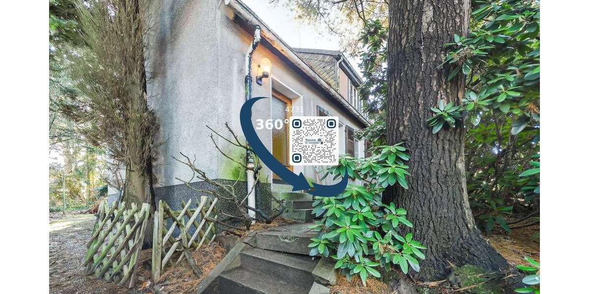 Einfamilienhaus Essen Stadtbezirk IV - 6 Zimmer, 102 m&sup2;, 298.000&euro; | Angebot:25433262