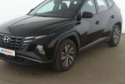 Hyundai TUCSON 116.145 km 18.780 &euro; Essen 45141